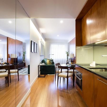 Kate Home'S Trindade Apartments - Porto'S City Centre Luaran gambar