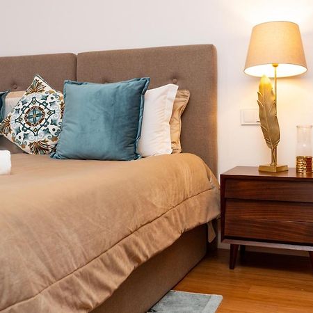 Kate Home'S Trindade Apartments - Porto'S City Centre Luaran gambar