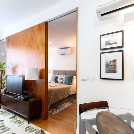 Kate Home'S Trindade Apartments - Porto'S City Centre Luaran gambar