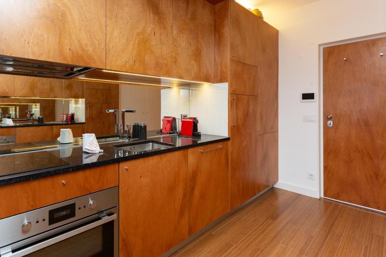 Kate Home'S Trindade Apartments - Porto'S City Centre Luaran gambar