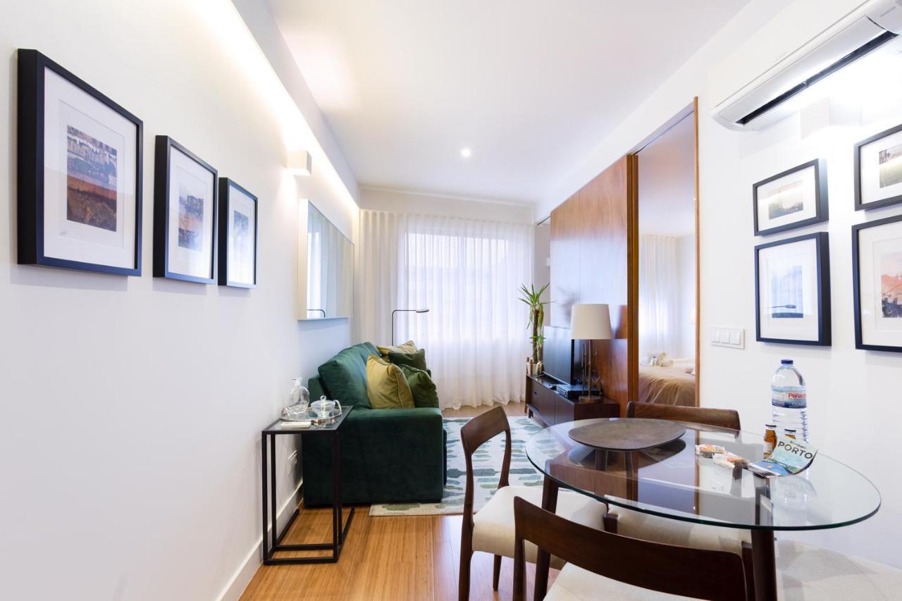 Kate Home'S Trindade Apartments - Porto'S City Centre Luaran gambar