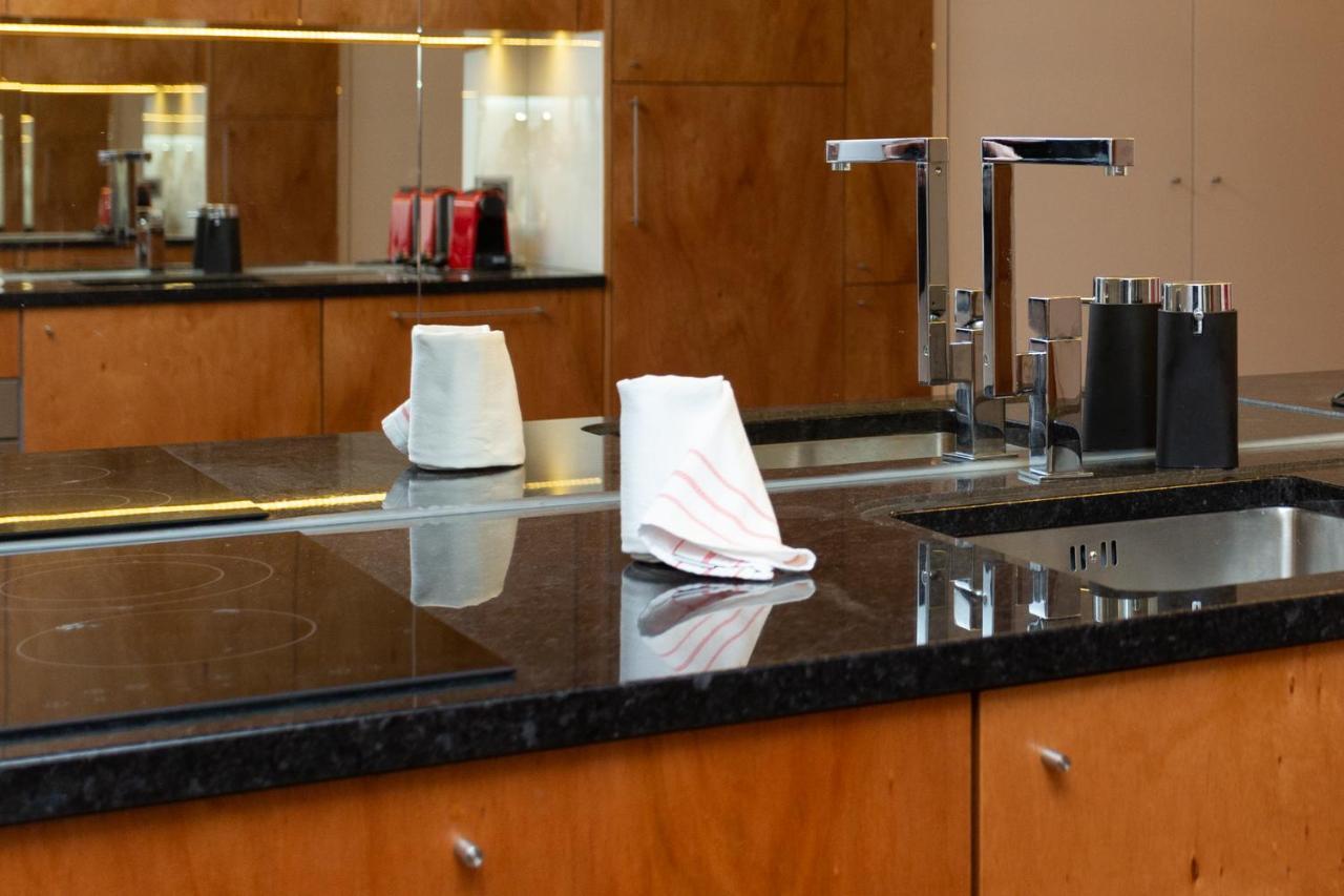 Kate Home'S Trindade Apartments - Porto'S City Centre Luaran gambar