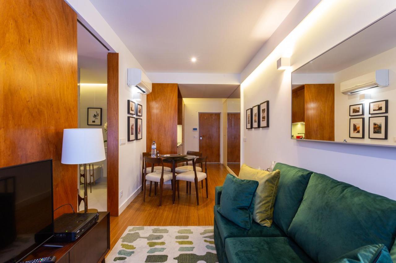Kate Home'S Trindade Apartments - Porto'S City Centre Luaran gambar