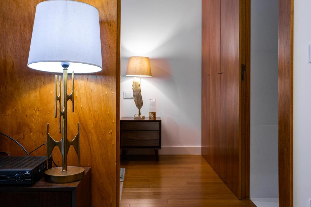 Kate Home'S Trindade Apartments - Porto'S City Centre Luaran gambar
