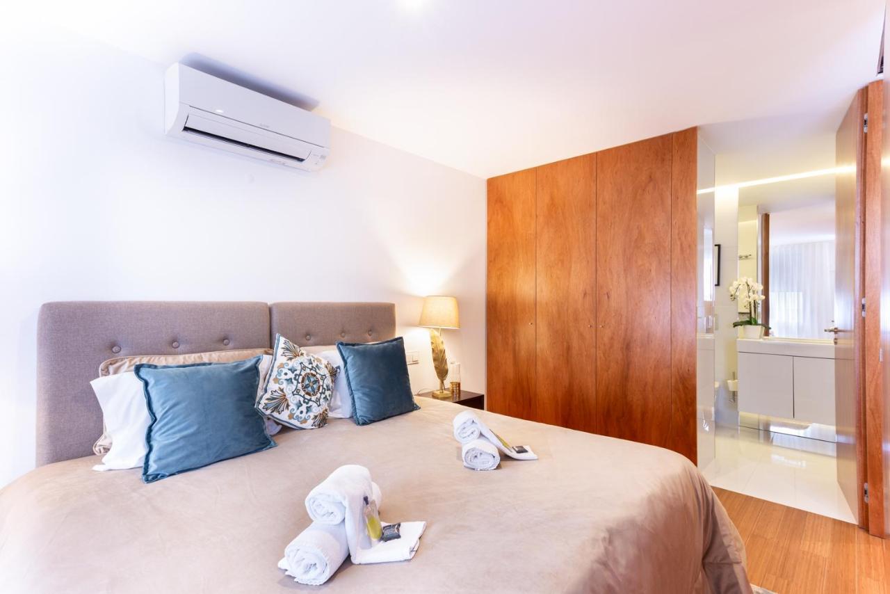 Kate Home'S Trindade Apartments - Porto'S City Centre Luaran gambar