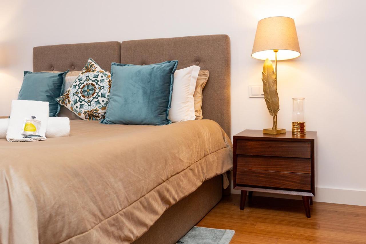 Kate Home'S Trindade Apartments - Porto'S City Centre Luaran gambar