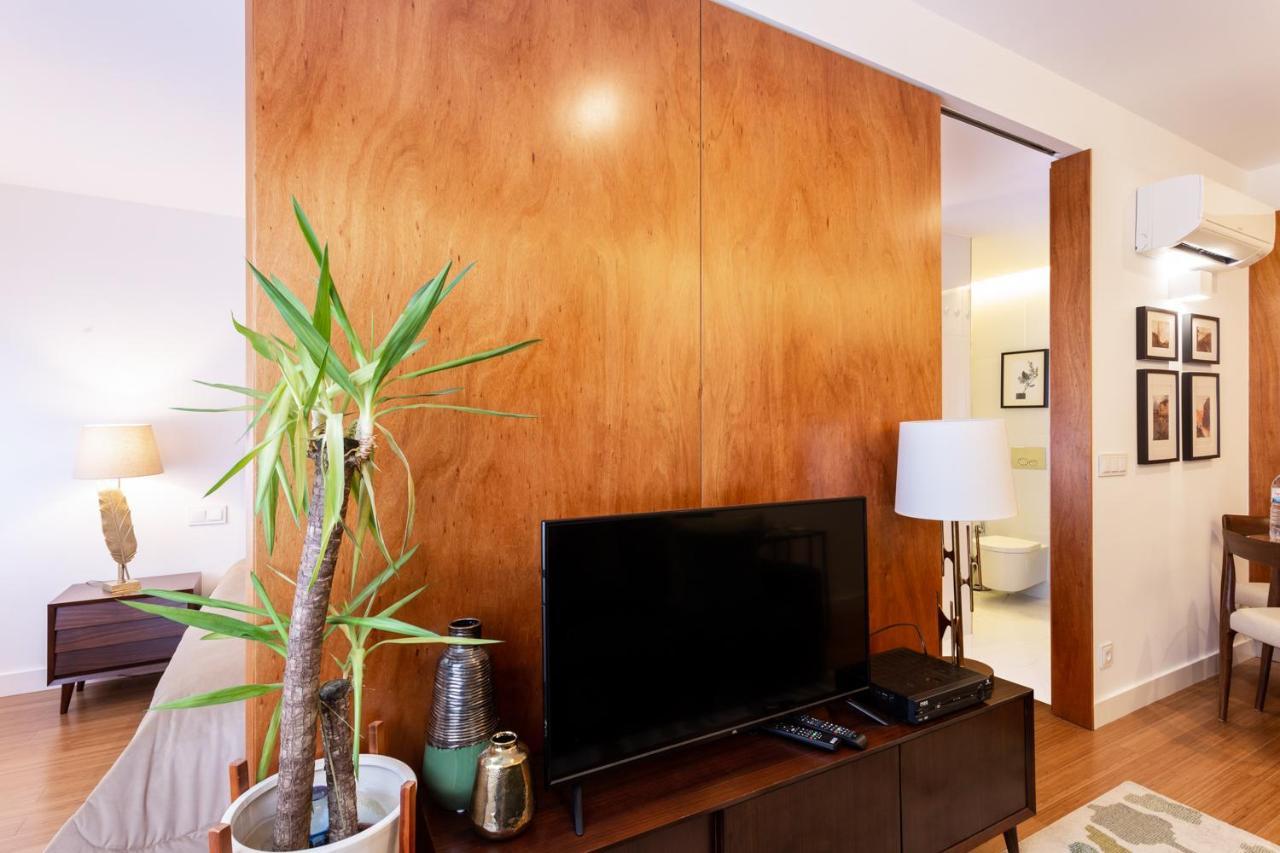 Kate Home'S Trindade Apartments - Porto'S City Centre Luaran gambar