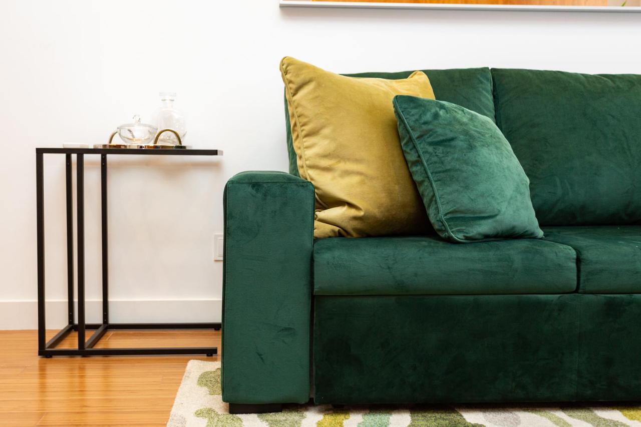 Kate Home'S Trindade Apartments - Porto'S City Centre Luaran gambar