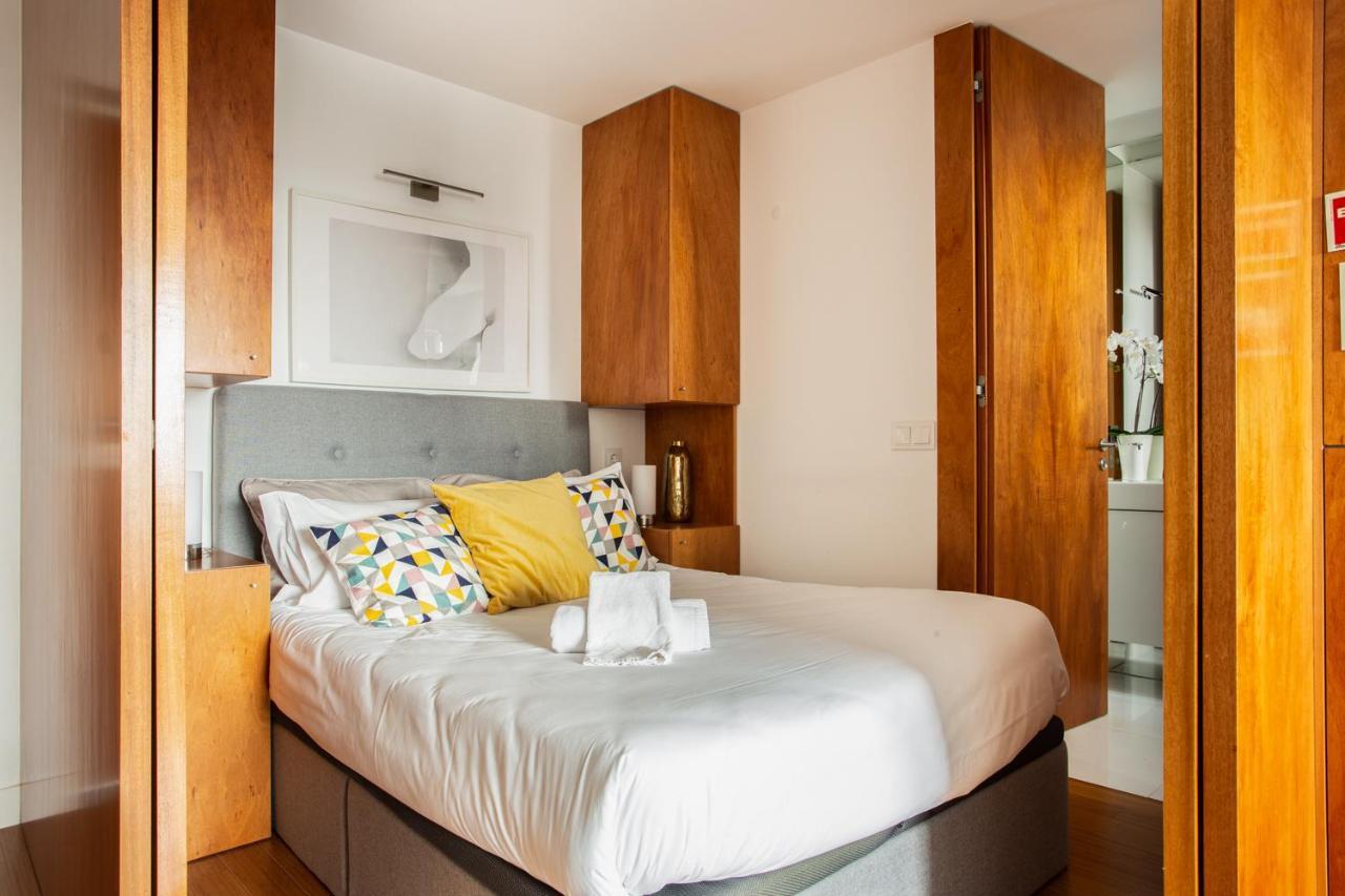 Kate Home'S Trindade Apartments - Porto'S City Centre Luaran gambar