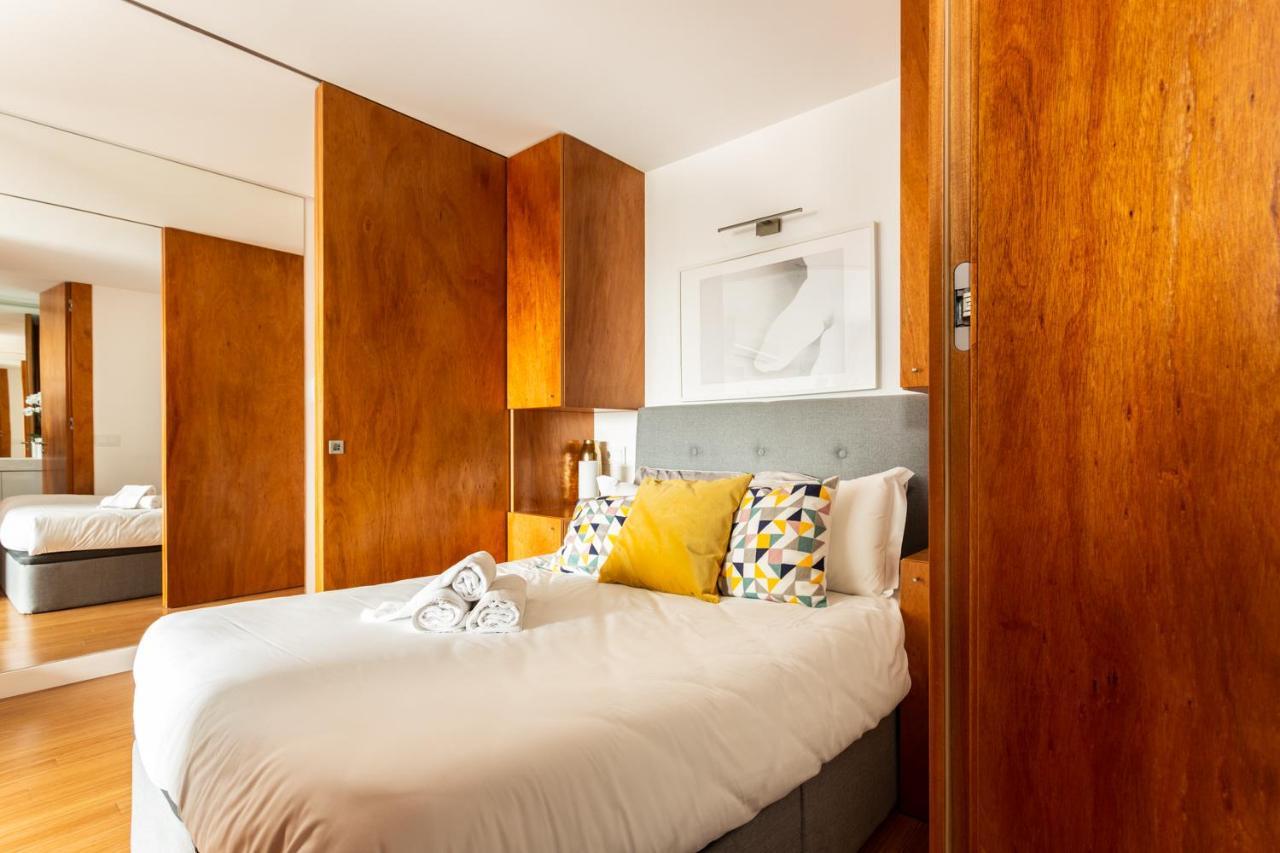 Kate Home'S Trindade Apartments - Porto'S City Centre Luaran gambar
