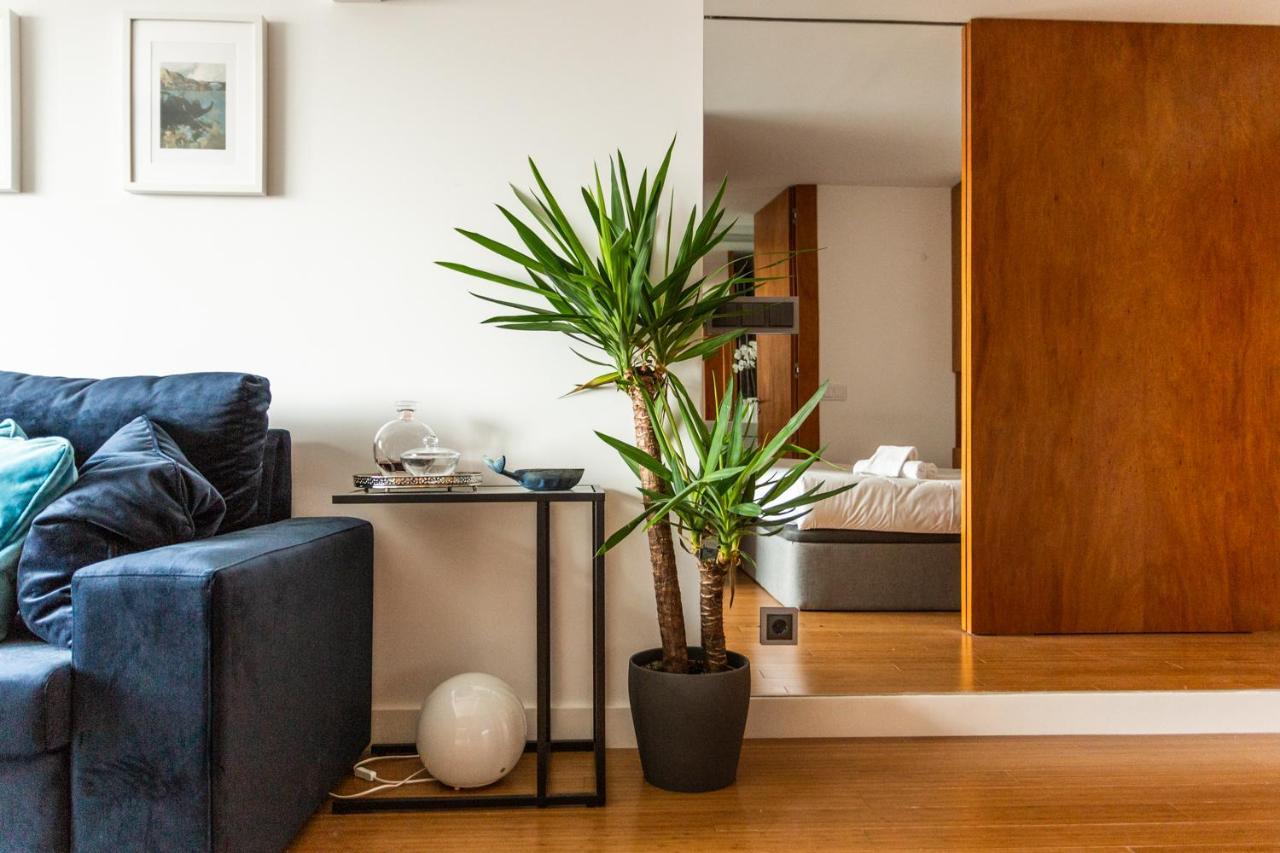 Kate Home'S Trindade Apartments - Porto'S City Centre Luaran gambar