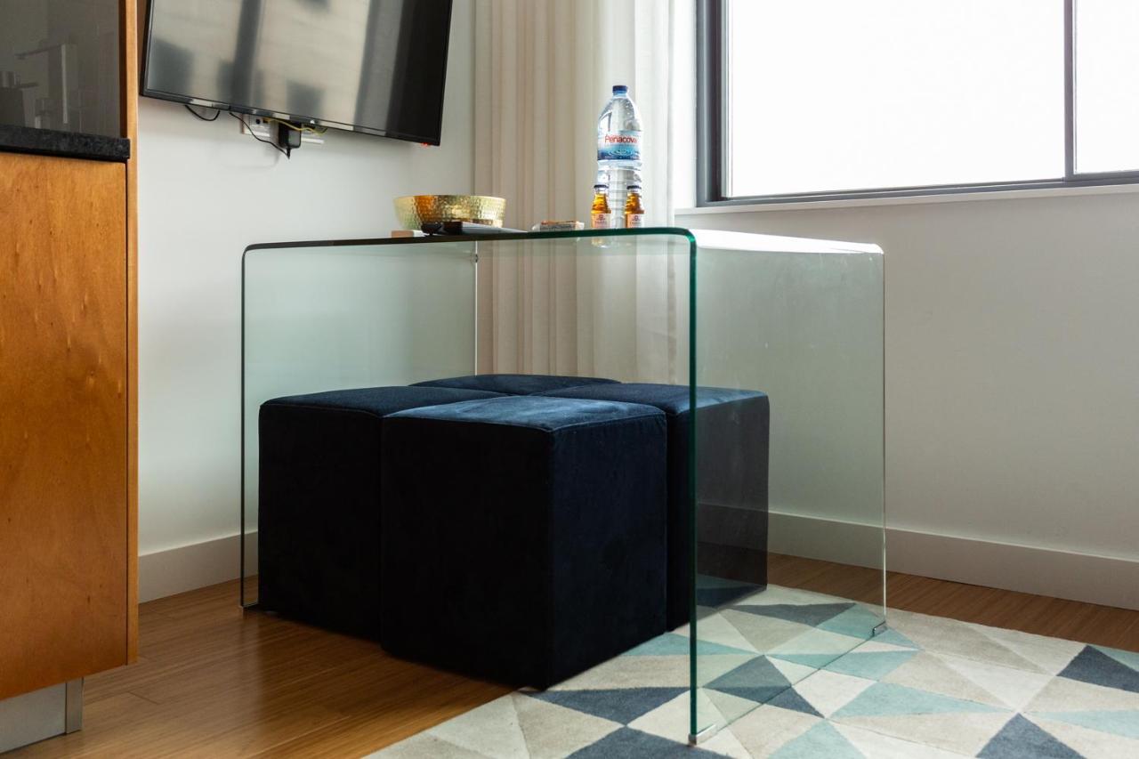 Kate Home'S Trindade Apartments - Porto'S City Centre Luaran gambar