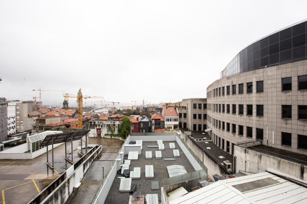 Kate Home'S Trindade Apartments - Porto'S City Centre Luaran gambar