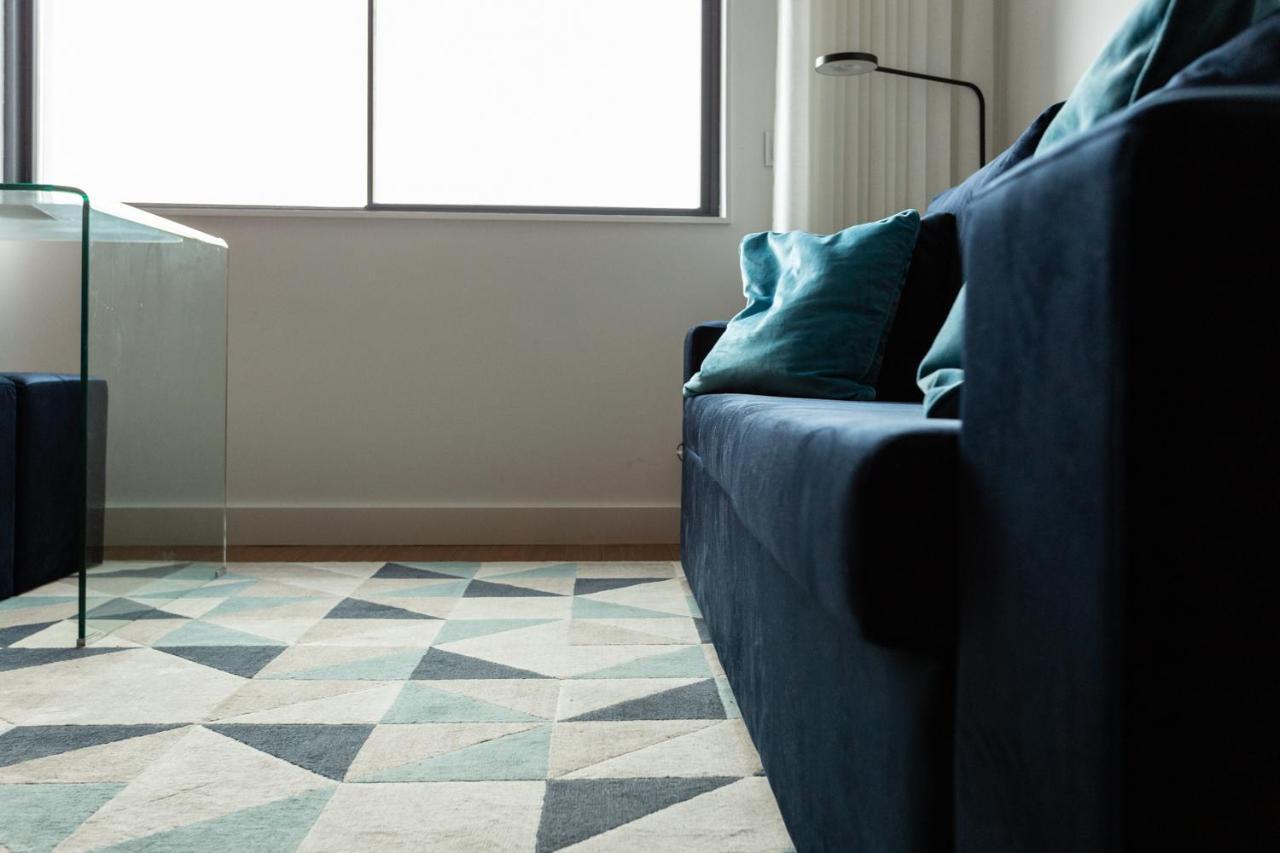 Kate Home'S Trindade Apartments - Porto'S City Centre Luaran gambar