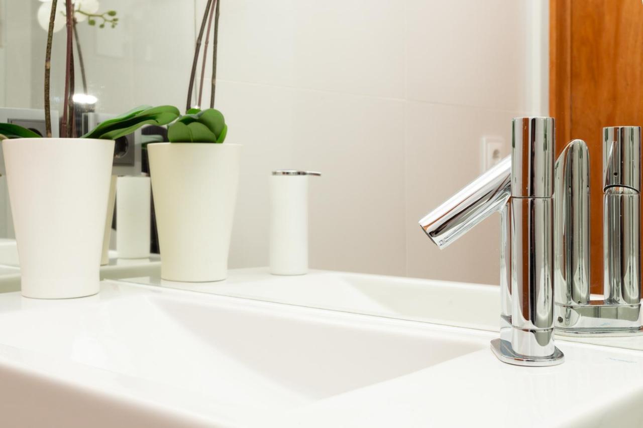 Kate Home'S Trindade Apartments - Porto'S City Centre Luaran gambar