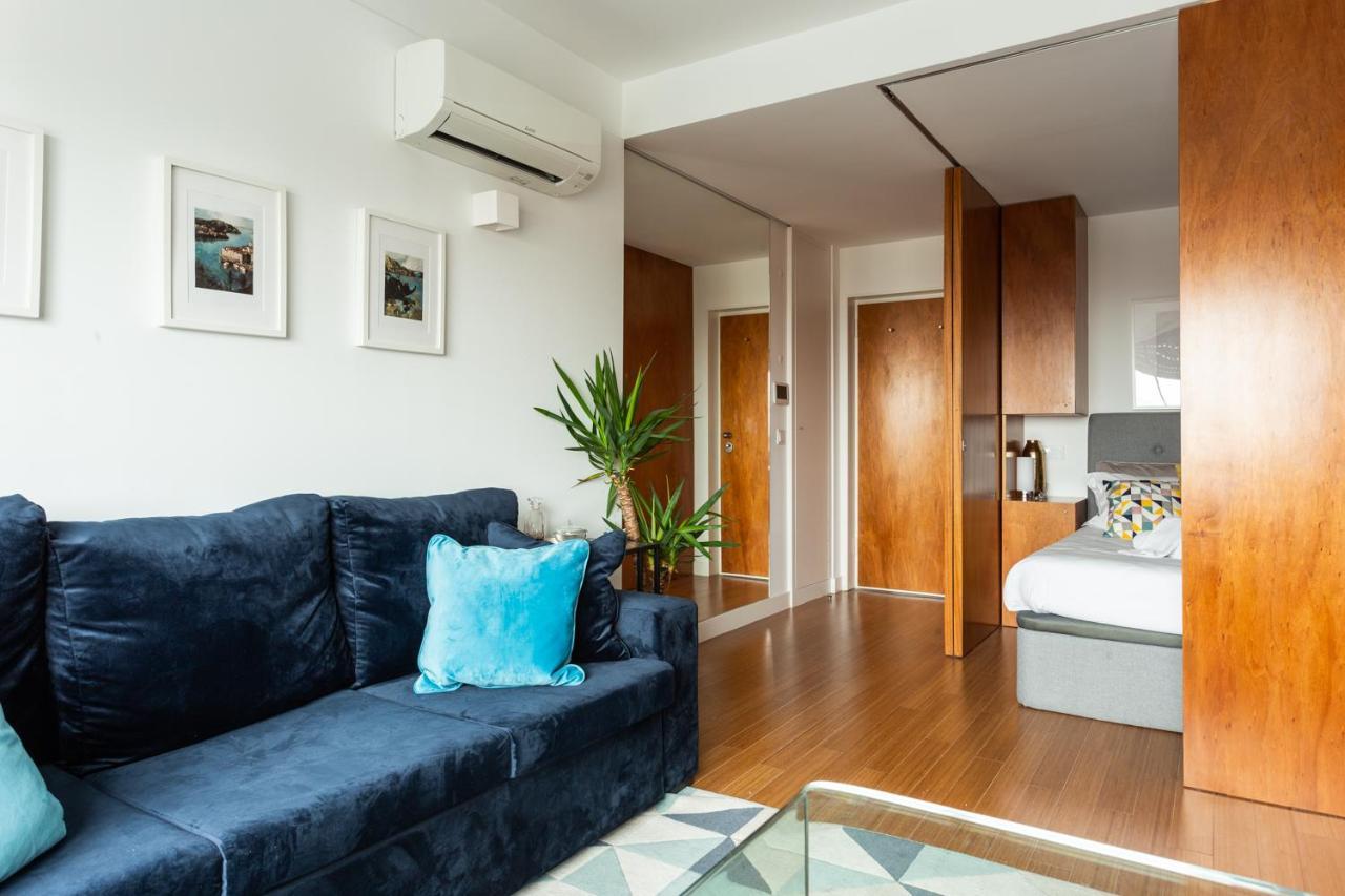 Kate Home'S Trindade Apartments - Porto'S City Centre Luaran gambar